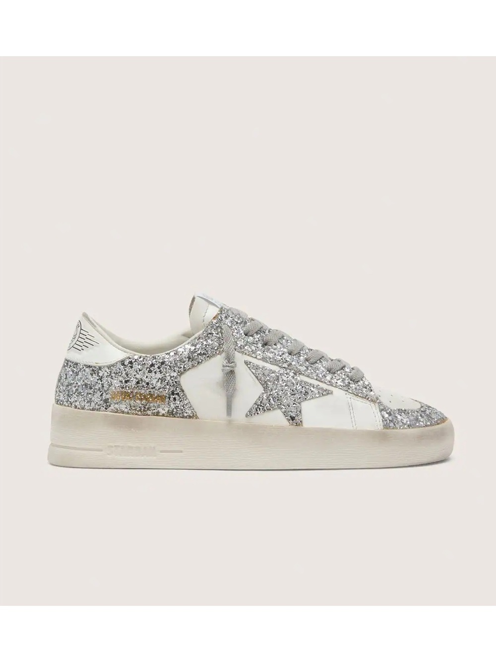GOLDEN GOOSE STARDAN SNEAKERS